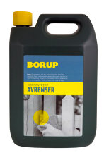 Borup avrenser konsentrert 2,5 liter